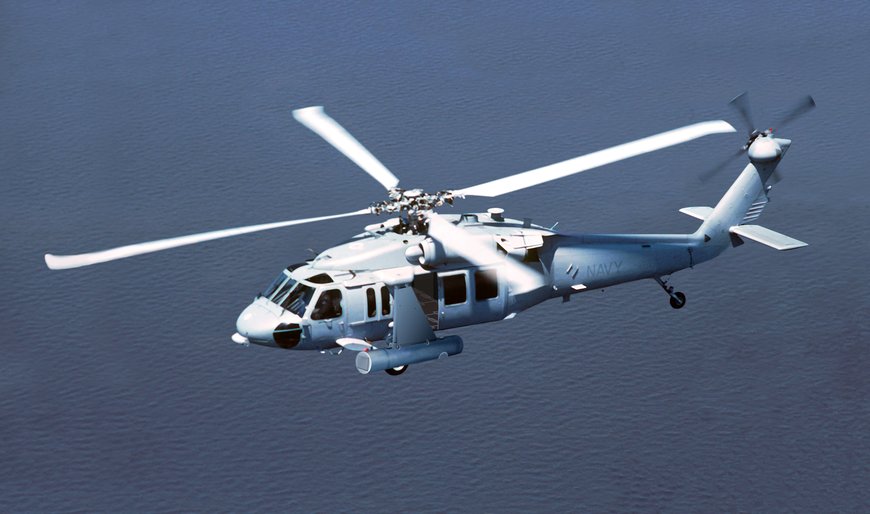 NORTHROP GRUMMAN TO COLLABORATE WITH GENOHCO ON THE REPUBLIC OF KOREA’S MINE COUNTERMEASURES PROGRAM